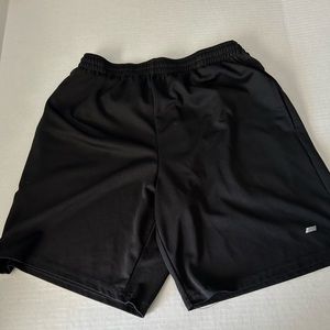 Men’s Essentials nylon shorts size Medium